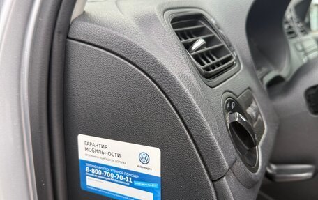 Volkswagen Polo VI (EU Market), 2019 год, 1 400 000 рублей, 6 фотография