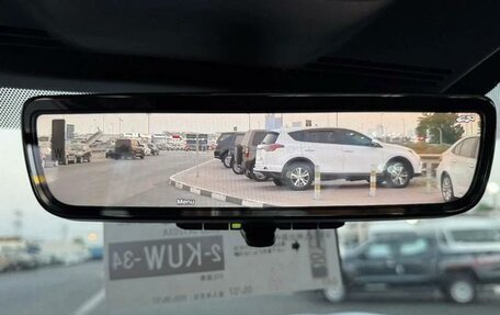 Nissan Armada, 2026 год, 20 000 000 рублей, 23 фотография