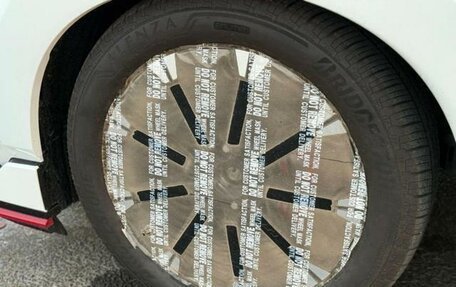 Nissan Armada, 2026 год, 20 000 000 рублей, 26 фотография