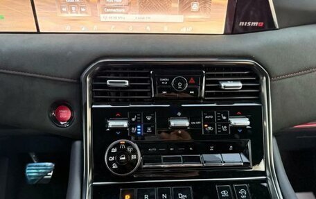 Nissan Armada, 2026 год, 20 000 000 рублей, 25 фотография