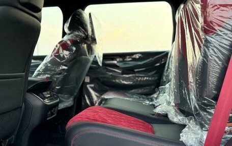 Nissan Armada, 2026 год, 20 000 000 рублей, 24 фотография