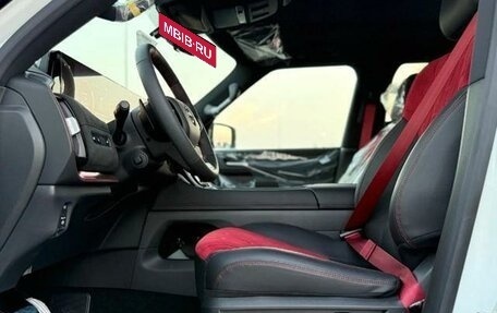 Nissan Armada, 2026 год, 20 000 000 рублей, 17 фотография