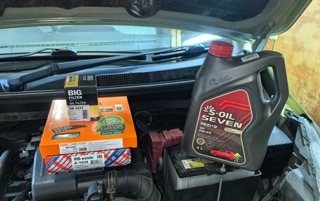 Mitsubishi Mirage VI рестайлинг, 2012 год, 579 000 рублей, 15 фотография