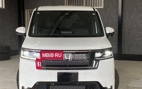 Honda Stepwgn, 2023 год, 2 387 000 рублей, 2 фотография