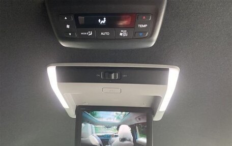 Honda Stepwgn, 2023 год, 2 387 000 рублей, 20 фотография