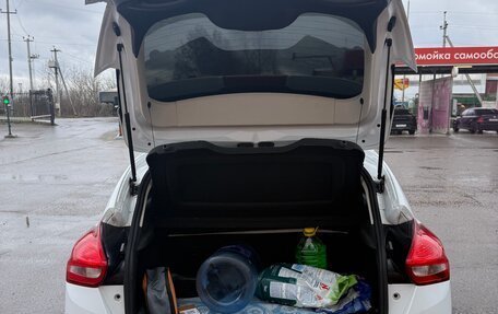 Ford Focus III, 2017 год, 1 150 000 рублей, 6 фотография