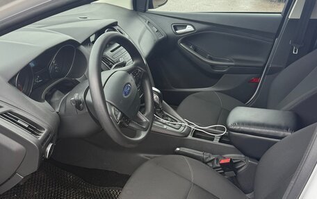 Ford Focus III, 2017 год, 1 150 000 рублей, 7 фотография