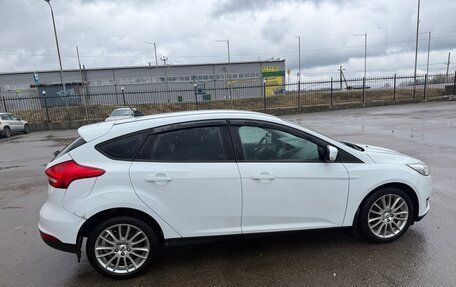 Ford Focus III, 2017 год, 1 150 000 рублей, 5 фотография