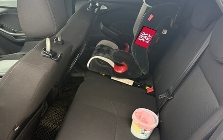 Ford Focus III, 2017 год, 1 150 000 рублей, 8 фотография