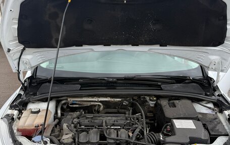 Ford Focus III, 2017 год, 1 150 000 рублей, 10 фотография