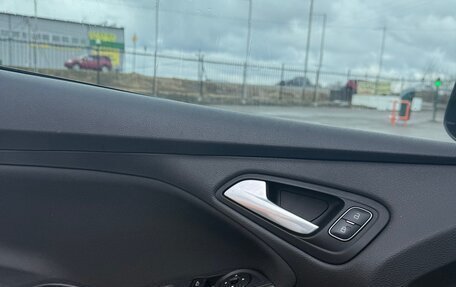 Ford Focus III, 2017 год, 1 150 000 рублей, 14 фотография