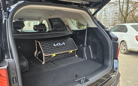 KIA Sorento IV, 2024 год, 5 500 000 рублей, 8 фотография