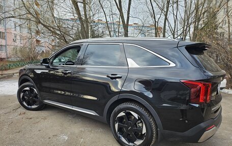 KIA Sorento IV, 2024 год, 5 500 000 рублей, 2 фотография