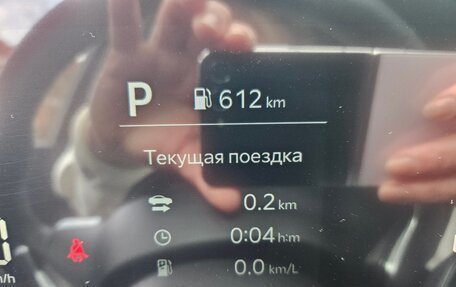 KIA Sorento IV, 2024 год, 5 500 000 рублей, 11 фотография