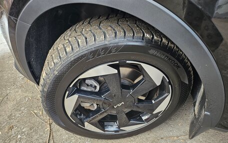 KIA Sorento IV, 2024 год, 5 500 000 рублей, 5 фотография