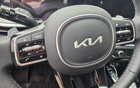 KIA Sorento IV, 2024 год, 5 500 000 рублей, 3 фотография