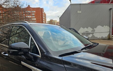 KIA Sorento IV, 2024 год, 5 500 000 рублей, 6 фотография