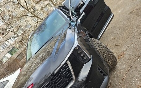 KIA Sorento IV, 2024 год, 5 500 000 рублей, 10 фотография