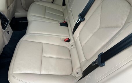 Porsche Macan I рестайлинг, 2024 год, 8 650 000 рублей, 12 фотография