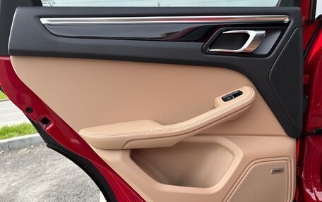 Porsche Macan I рестайлинг, 2024 год, 8 650 000 рублей, 13 фотография