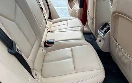 Porsche Macan I рестайлинг, 2024 год, 8 650 000 рублей, 14 фотография