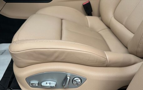 Porsche Macan I рестайлинг, 2024 год, 8 650 000 рублей, 10 фотография