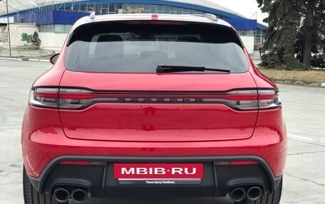 Porsche Macan I рестайлинг, 2024 год, 8 650 000 рублей, 9 фотография