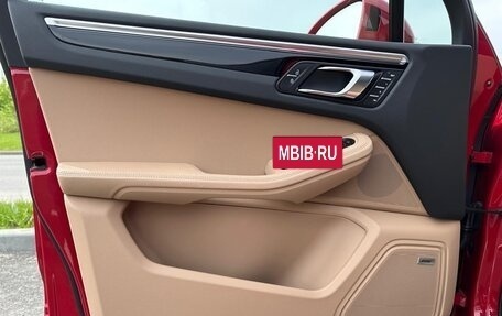 Porsche Macan I рестайлинг, 2024 год, 8 650 000 рублей, 11 фотография