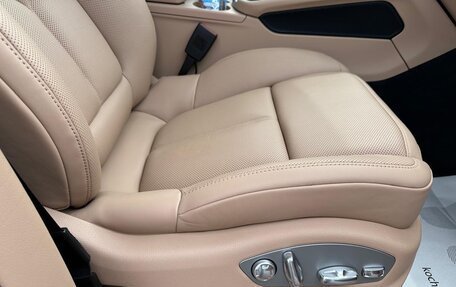 Porsche Macan I рестайлинг, 2024 год, 8 650 000 рублей, 16 фотография