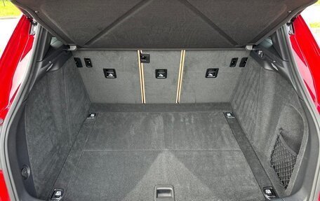 Porsche Macan I рестайлинг, 2024 год, 8 650 000 рублей, 18 фотография