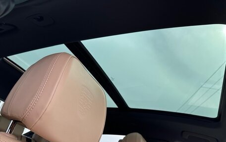 Porsche Macan I рестайлинг, 2024 год, 8 650 000 рублей, 22 фотография