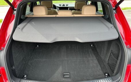 Porsche Macan I рестайлинг, 2024 год, 8 650 000 рублей, 20 фотография