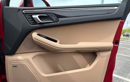 Porsche Macan I рестайлинг, 2024 год, 8 650 000 рублей, 17 фотография