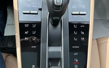 Porsche Macan I рестайлинг, 2024 год, 8 650 000 рублей, 28 фотография