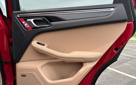 Porsche Macan I рестайлинг, 2024 год, 8 650 000 рублей, 15 фотография