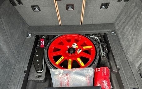 Porsche Macan I рестайлинг, 2024 год, 8 650 000 рублей, 19 фотография