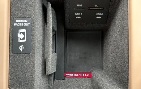 Porsche Macan I рестайлинг, 2024 год, 8 650 000 рублей, 27 фотография