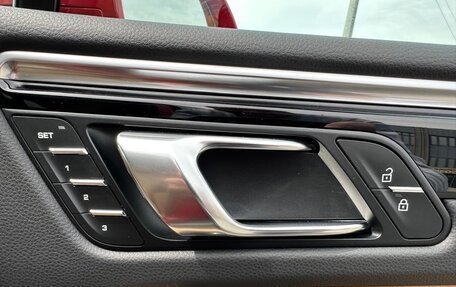 Porsche Macan I рестайлинг, 2024 год, 8 650 000 рублей, 31 фотография