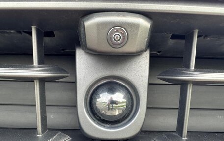 Porsche Macan I рестайлинг, 2024 год, 8 650 000 рублей, 40 фотография