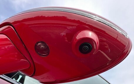 Porsche Macan I рестайлинг, 2024 год, 8 650 000 рублей, 39 фотография