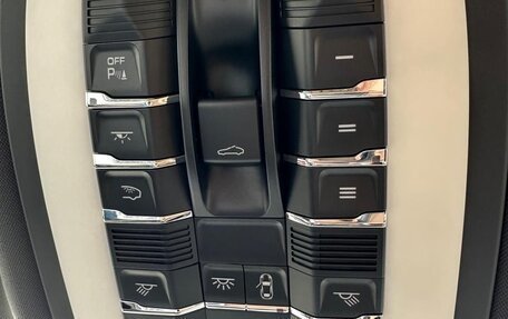 Porsche Macan I рестайлинг, 2024 год, 8 650 000 рублей, 33 фотография