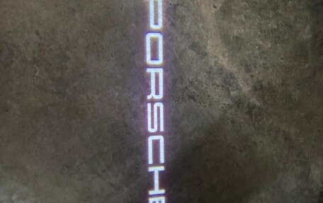 Porsche Macan I рестайлинг, 2024 год, 8 650 000 рублей, 37 фотография