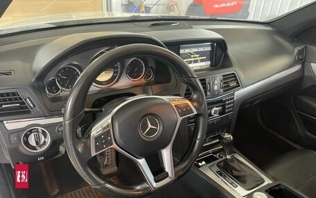 Mercedes-Benz E-Класс, 2011 год, 1 395 000 рублей, 3 фотография