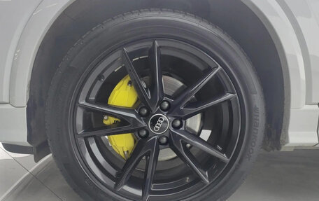 Audi Q2 I, 2022 год, 1 940 000 рублей, 5 фотография