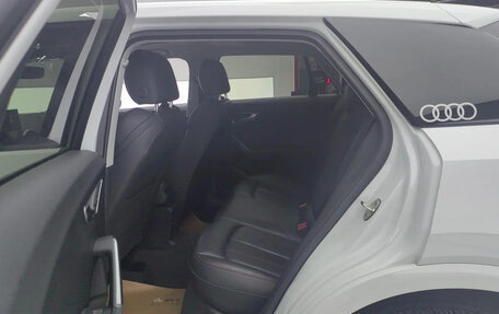 Audi Q2 I, 2022 год, 1 940 000 рублей, 16 фотография