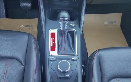 Audi Q2 I, 2022 год, 1 940 000 рублей, 4 фотография