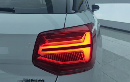 Audi Q2 I, 2022 год, 1 940 000 рублей, 14 фотография