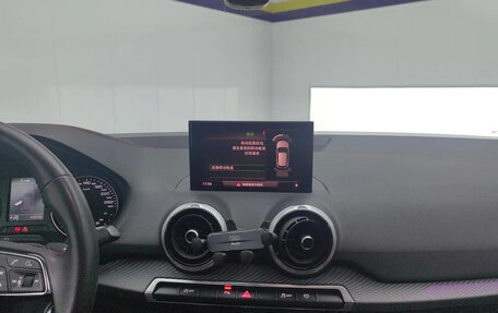 Audi Q2 I, 2022 год, 1 940 000 рублей, 15 фотография