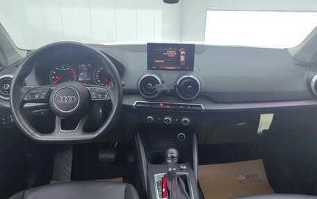 Audi Q2 I, 2022 год, 1 940 000 рублей, 12 фотография