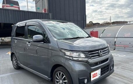 Honda N-WGN I рестайлинг, 2016 год, 635 000 рублей, 3 фотография